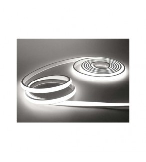 Neon decor LED COB 220V 240 LED-m rola 50 metri iluminare continua profesionalaÂ Â 